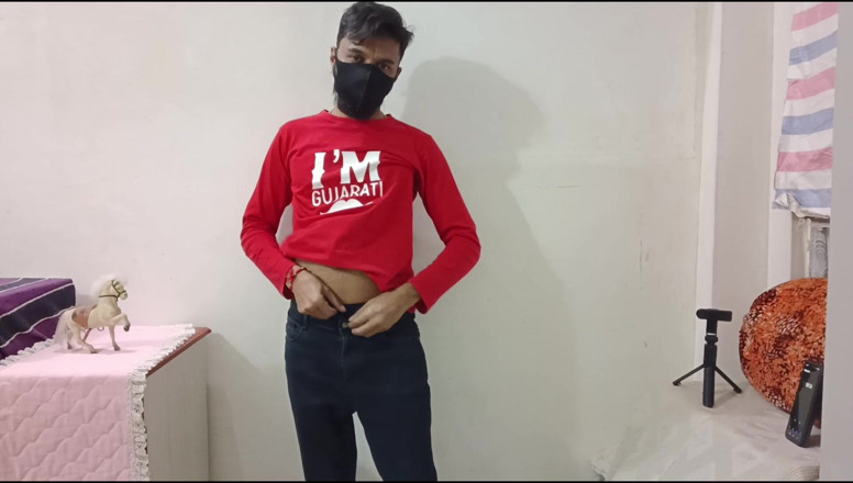 UltraHotBoy69: Aku lagi ngidam sendirian di duniaku
