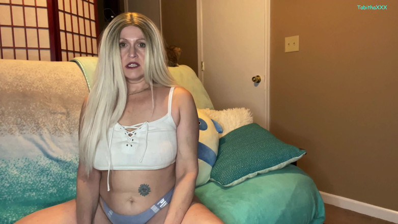 TabithaXXX: Macecha sex lekce pro nevlastního syna na prvním rande