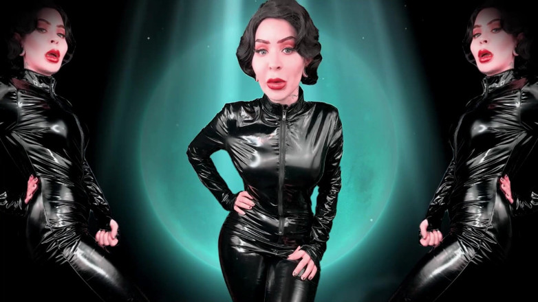 Baal Eldritch: Meninggalkan Segala-galanya &amp; Jadi Hamba Saya Secara Langsung - Joi Sensual