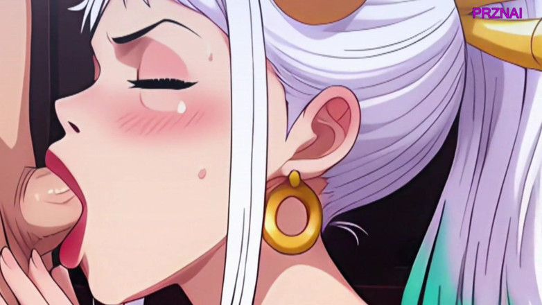 Prznai: ワンピースヤマト (4) 篇