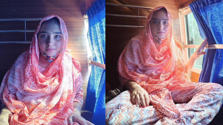 Khushboobhabi: J’ai mis mon doigt dans le cul de bhabhi dans...