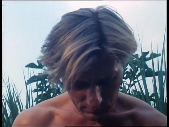Just X Star: Cristoph Clark सबके खिलाफ - dvd
