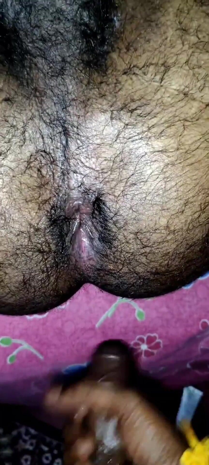 Babai: Baise et éjaculation
