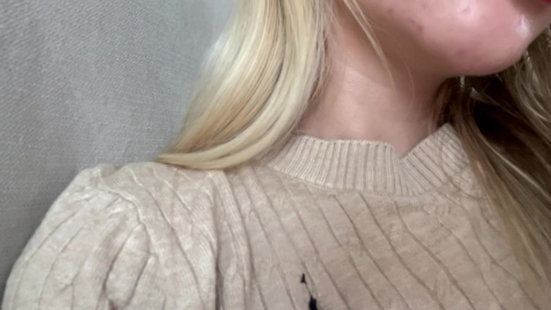 Goddess_Bella_Rae: Asmr fidanzata ti lenisce
