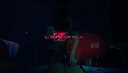 Divide XXX: Dezmall - MILF Sadako