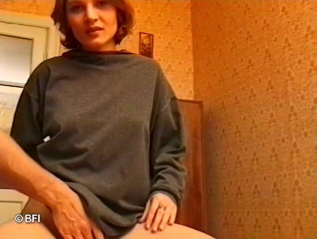Horny Teenies: Diciotto russe - Sveta