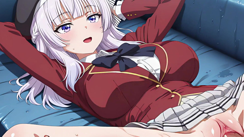 Prznai: arisu (kot)