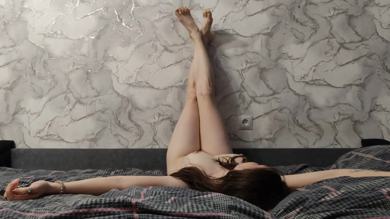 MissPopa: 夫はカメラの前で私とセックスするのが大好きで、それをみんなに見せるのが大好きです