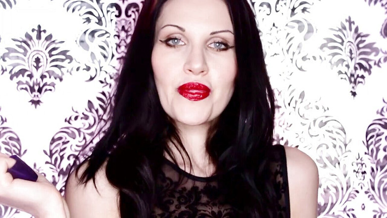 Lady Mesmeratrix Official: Магнітний потужний