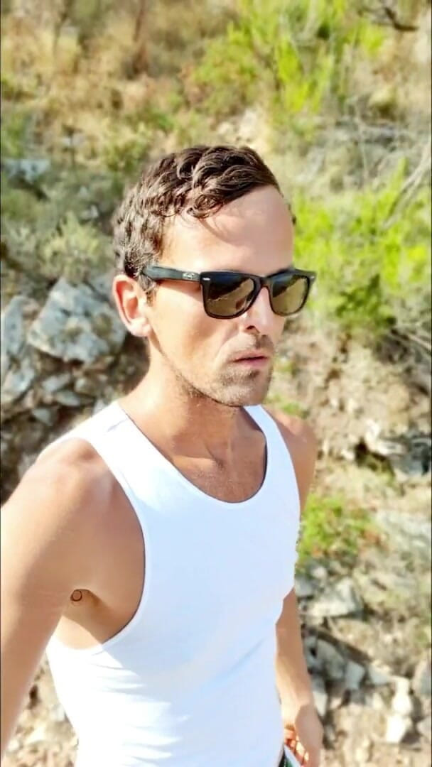 Slutboyben: Slutboyben Cam4 Öffentliche pisse im urlaub