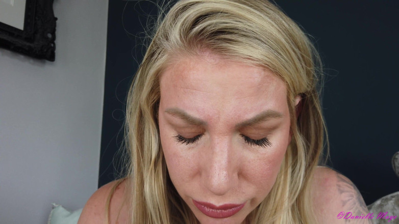 DanielleMaye: Asmr explose