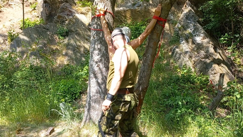 Master Dansan: Pukulan di luar