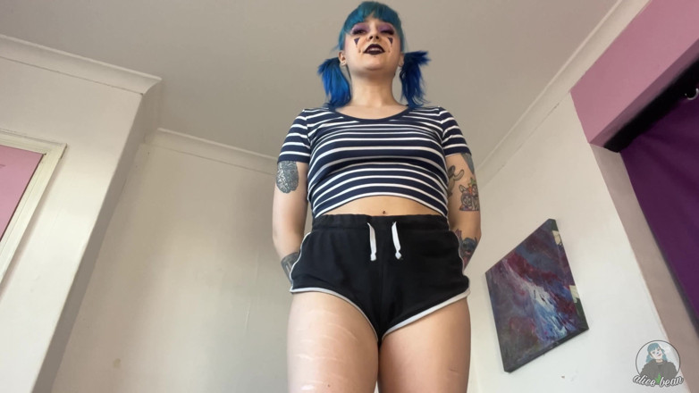 Alice Bean: SPH précipitée