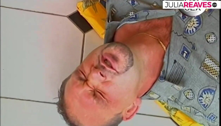 Retro German Casting: horny bitsch fucked on the hollywood swing
