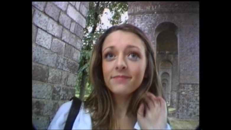 MMV films - The Original: Young and Sweet Teen Rides a Big Hard Cock