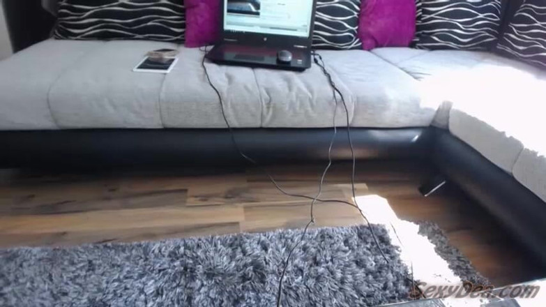 King of datass: Dildo-plezier