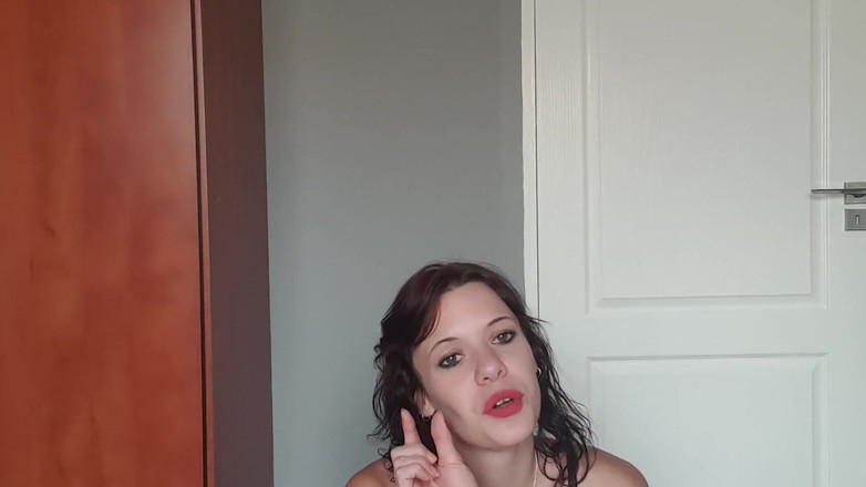 petite-mia: Malé | Drobné femdom ponížení čůráků | Joi
