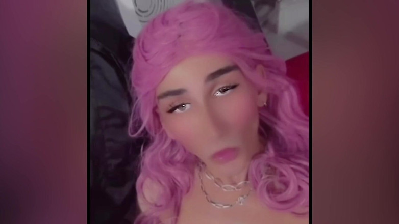 Lucy Bimbim: Maminsynek Lucy