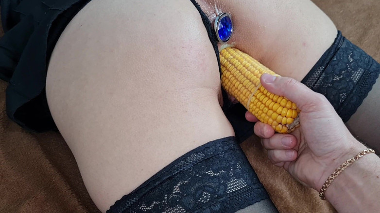 Viktoria_sekret: Schoonheid krijgt een orgasme