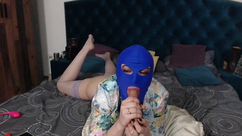 MilfyCalla: Eu online