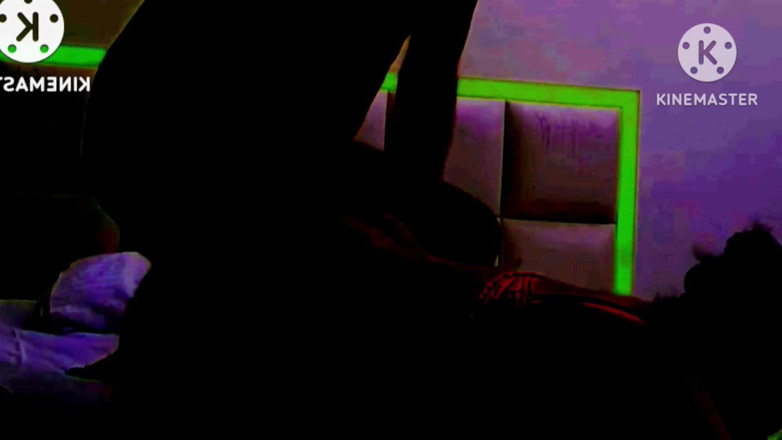 Ankita10000: Bhabhi Anale Saltando Su BBC Lund E Gemendo Duro