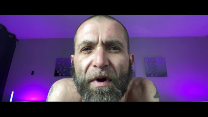 Bradley K Savage: Hombre verbal necesita un esclavo en vivo