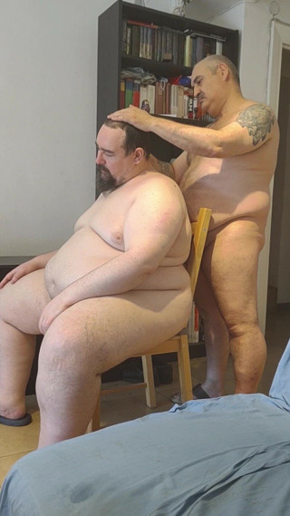 Nanferplus71: Corte de pelo caliente