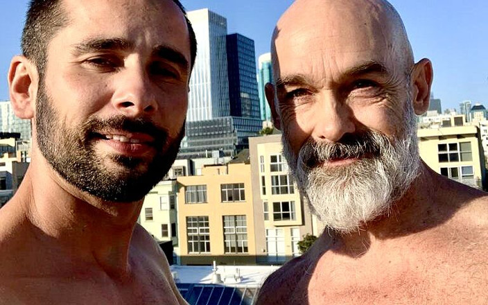 Tantric Fitness: Правильное осеменение с флип-трахом (полное)