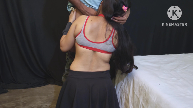 Hardcore Lover: 인도 매력적인 인도 소녀들은 최고의 자지 라이더입니다