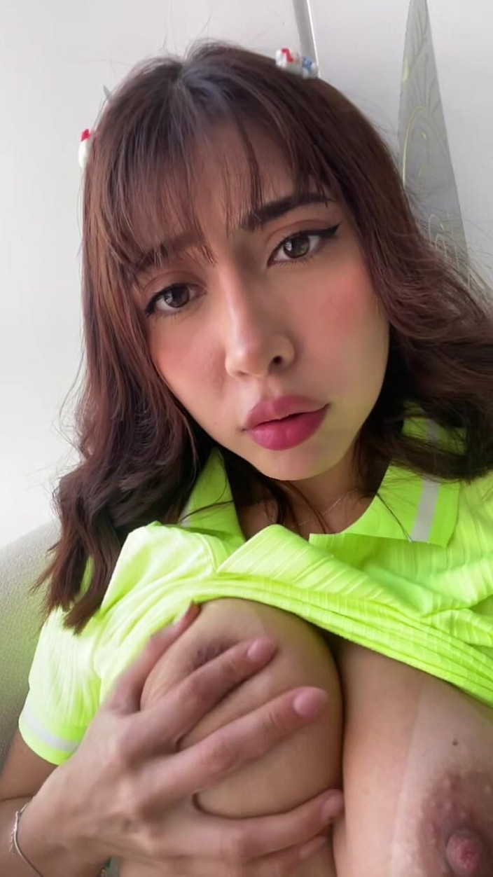 SweetGirl69: 널 위한 선물이 있어