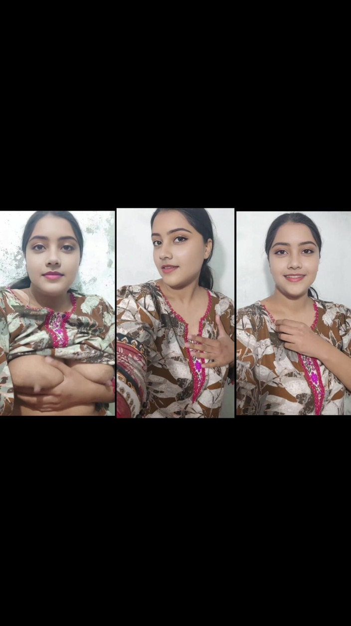 Muscool: Awek desi dara menjolok atau panggilan video untuk abang tirinya