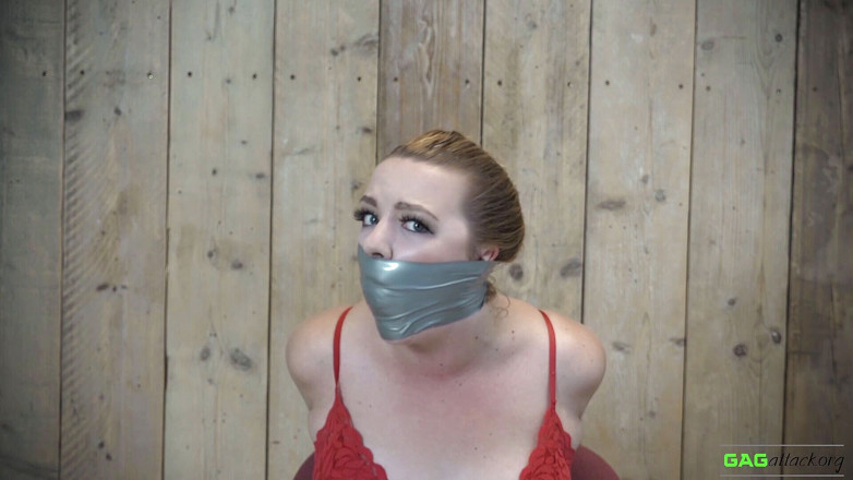 Gag Attack: Stardust - haut-le-cœur en PVC