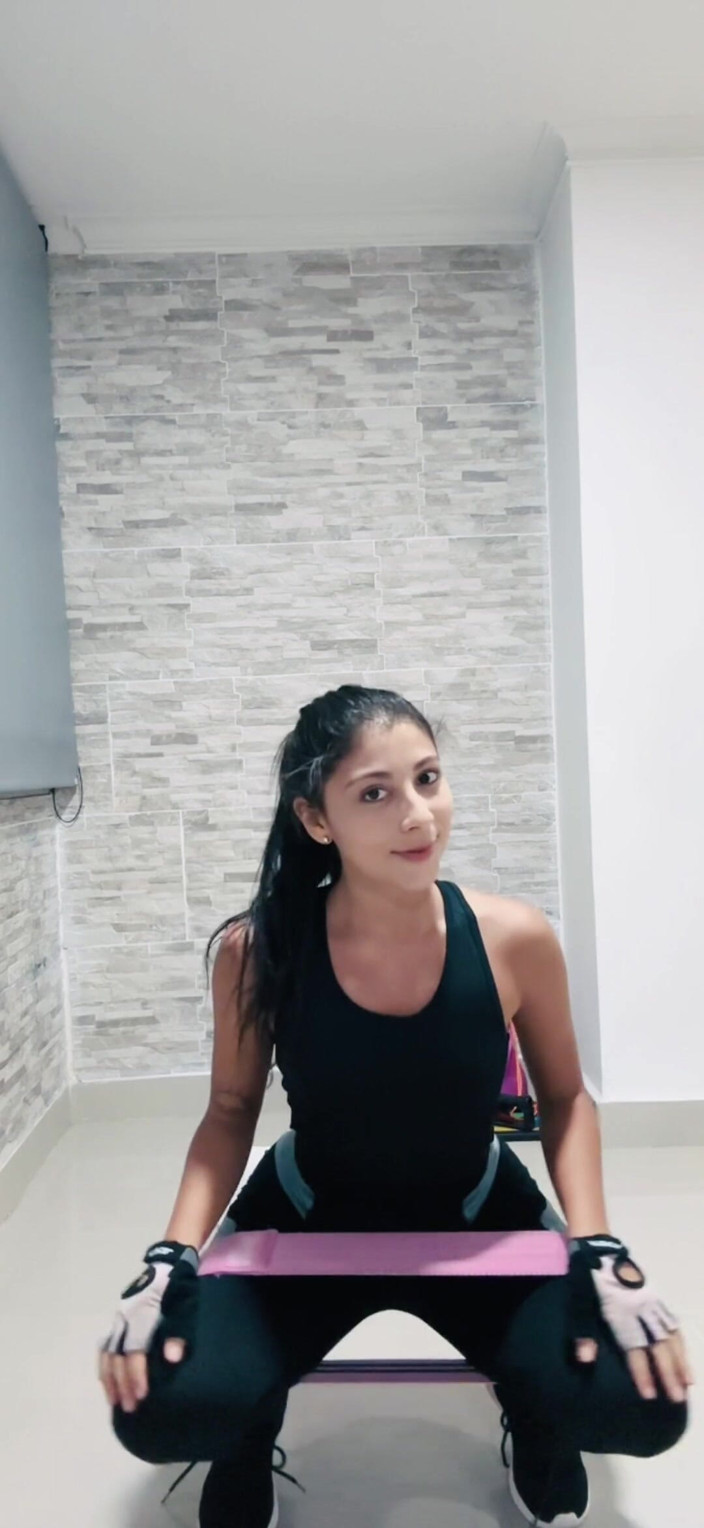 Vika_Sexting: Твоя жара зовет меня