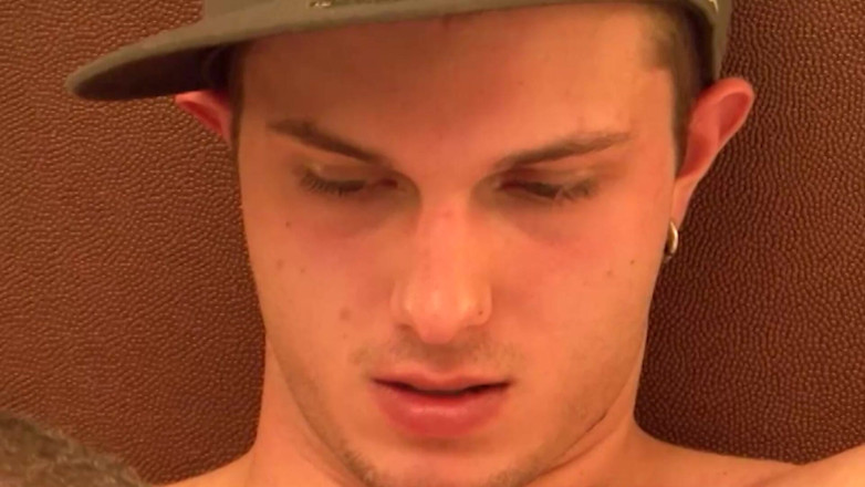 SEXUAL SIN GAY: Scéna Flood My Ass - 2_blonde Gay Twinks si nechávají provrtat zadky...