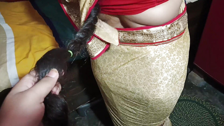 Dfhjjjjjjj: bhaartiy kajal bhaabhi ko chodne men bahut maza aata hai