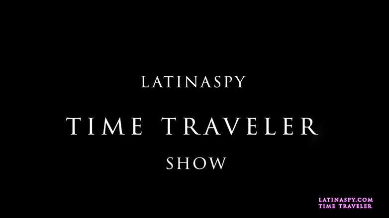 Latinaspy: Syepmommy meid neukt om haar baan te behouden