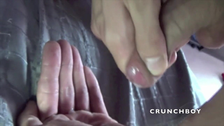 Crunch Boy: Mael futută de Dimitri la audiție porno