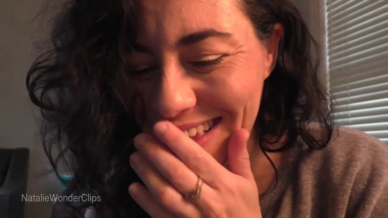 Natalie Wonder: Les plus gros risques jouissent parfois avec les récompenses les...