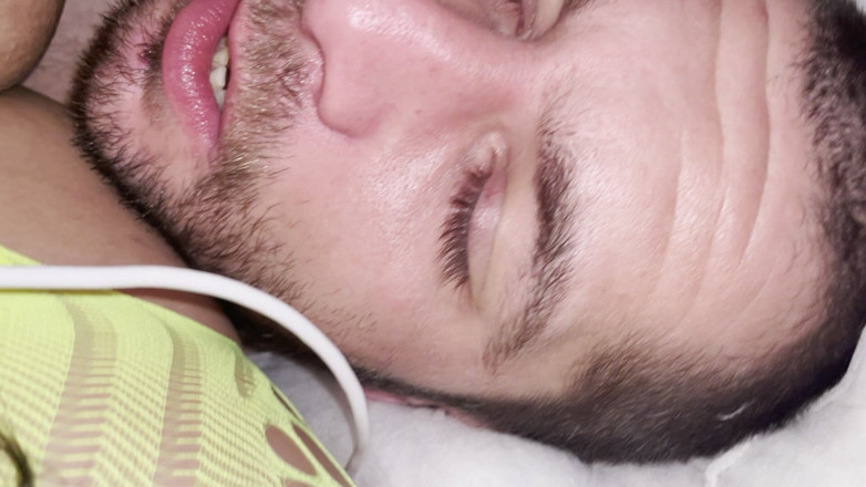 Kinkycouple142: Sezení na obličeji