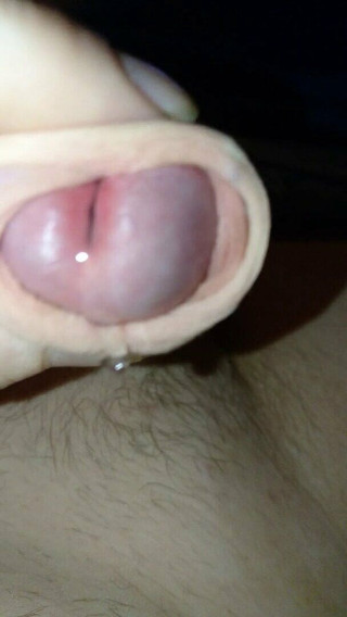 Swedish_switcher: Precum ordeño de nuevo