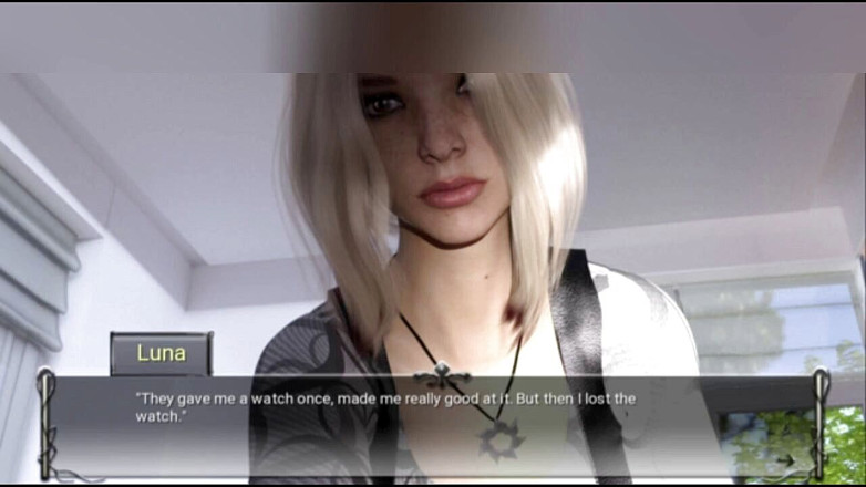 3DXXXTEEN2 Cartoon: Bienvenue dans le clan. Dessin animé porno en 3D, sexe