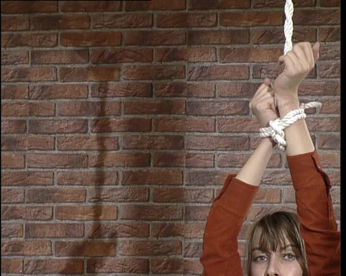YOUR FIRST PORN: Bondage Scenario Mit Michelle, Softclip Bondage Scenario with Michelle, Soft...