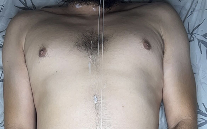 LoveBears: 10 Shooting ladung Squirt in zeitlupe