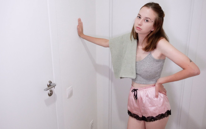 Anna Sibster: Zatracený! Musela Jsem to Spolknout Kvůli Své Spolubydlící.