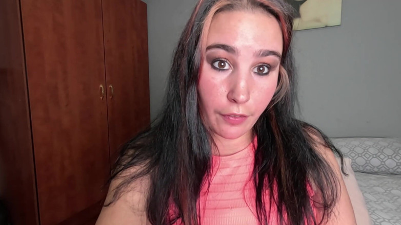 Domslutfucker: Fat Pussy Slut Orgasms Multiple Times with New Toy