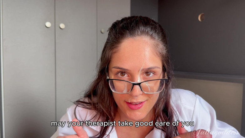 Shamelesscouple: Je therapeut zal je helpen met de Nnn uitdaging