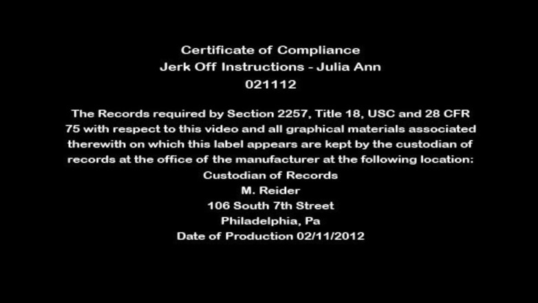 Eros JOI - Liberated Eye: Рольова гра з моїм сексотерапевтом доктором Джулією