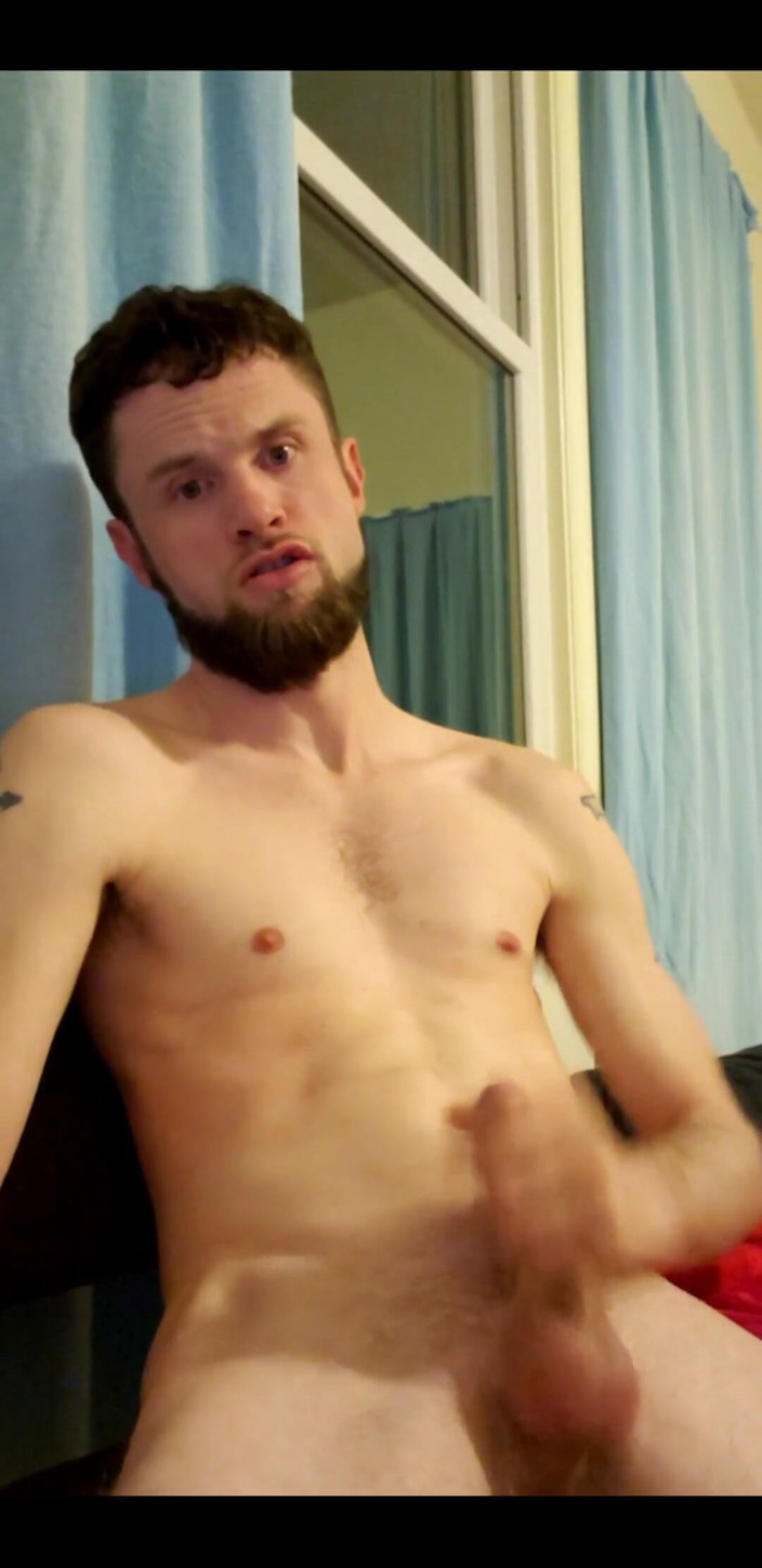 TalenJames: Vanmorgen zo geil wakker geworden.