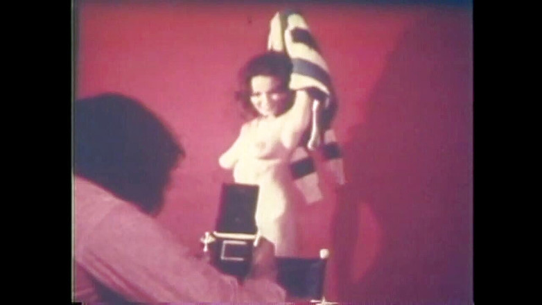 Vintage Usa: Geçmişten kült seks cilt 3