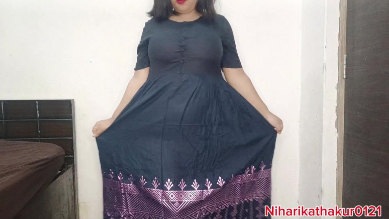 Niharika Thakur: Mahasiswi alexa d'cruz